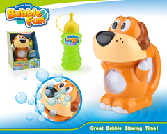 Bubble Fun 99494 Burbujero 18cm Varios modelos animalitos - All4Toys