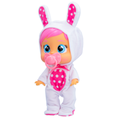 Imagen de Cry Babies 99549 Muñeca 25cm Loving Care Coney