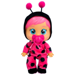 Cry Babies 99549 Muñeca 25cm Loving Care Lady - tienda online