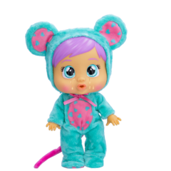 Imagen de Cry Babies 99549 Muñeca 25cm Loving Care Lala