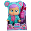 Cry Babies 99549 Muñeca 25cm Loving Care Lala