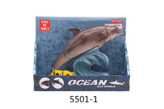 Ocean Sea World 99564 Playset 24 cm - Delfin