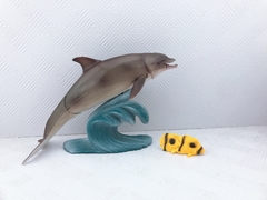 Ocean Sea World 99564 Playset 24 cm - Delfin - comprar online