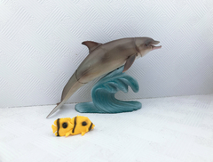 Ocean Sea World 99564 Playset 24 cm - Delfin en internet