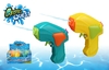 Aqua Quest 99602 Pistola Agua 10cm Mini Blaster