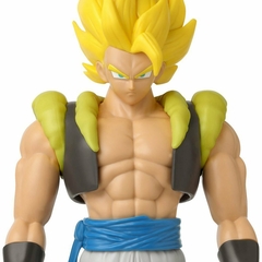 Dragon Ball - Figura Articulada Bandai - 30cm 36758 - Super Saiyan Gogeta - comprar online