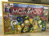 Monopolio Monopoly Los Simpsons Hasbro Juego Mesa