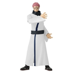 Jujutsu Kaisen Figura Articulada 17cm 36983 - Sukuna Ryomen - comprar online