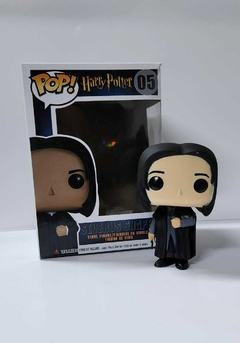 Funko Pop Harry Potter en internet