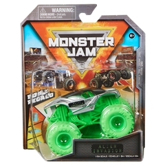 Autos Monster JAM - Escala 1:64 Serie 26 - comprar online