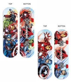 Skate Avengers 70x20
