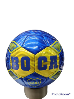 Imagen de Pelota n° 5 - Boca Jr - Futbol