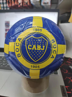 Pelota n° 5 - Boca Jr - Futbol - comprar online