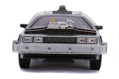 Vehiculo Jada 32911 32166 20cm 1/24 - Volver al Futuro Time machine - comprar online