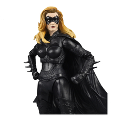 Batichica Batgirl - 15635 Mc Farlane DC 18cm figure Batman & Robin - All4Toys