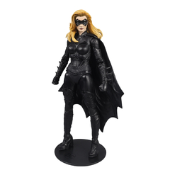 Batichica Batgirl - 15635 Mc Farlane DC 18cm figure Batman & Robin - tienda online