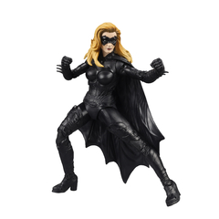 Batichica Batgirl - 15635 Mc Farlane DC 18cm figure Batman & Robin - comprar online