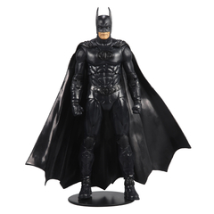 Imagen de Batman George Clooney - 15635 Mc Farlane DC 18cm figure Batman & Robin