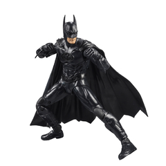 Batman George Clooney - 15635 Mc Farlane DC 18cm figure Batman & Robin - comprar online