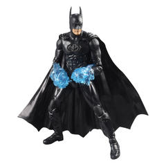 Batman George Clooney - 15635 Mc Farlane DC 18cm figure Batman & Robin - comprar online