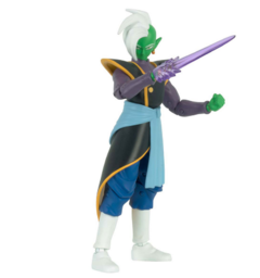 Dragon Ball Figura Articulada 17cm 35855-4ZU - Zamasu - comprar online