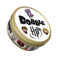 Dobble Harry Potter Top Toys Juego de Mesa Cartas - All4Toys