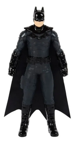 Figura Articulada The Batman 2022 - 15 cm - comprar online