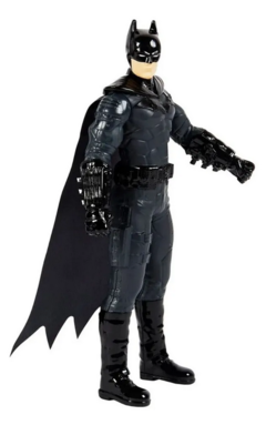 Figura Articulada The Batman 2022 - 15 cm - All4Toys