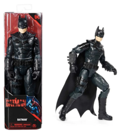 Figura Articulada The Batman 2022 - 30 cm - tienda online