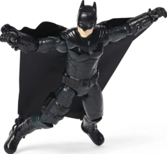 Figura Articulada The Batman 2022 - 30 cm - comprar online