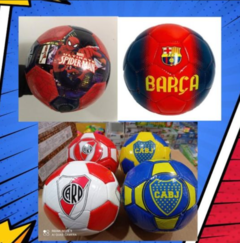 Pelota Futbol Nº2 - Barcelona - Niños Infantil - comprar online