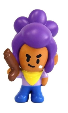 Brawl Stars Mini Figura 4,5 cm - All4Toys