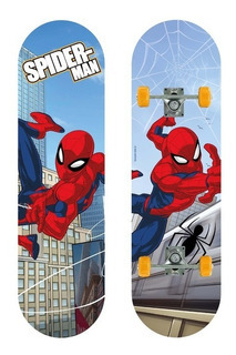 Skate Spiderman 70x20 - All4Toys