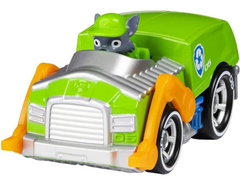 Imagen de Paw Patrol 16782 True Metal Auto C/Figura