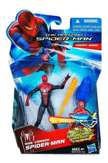 Spiderman muñeco articulado outlet