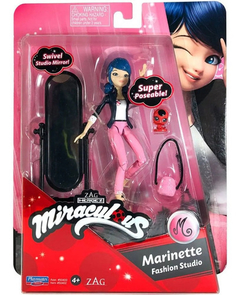 Ladybug muñecos articulados top