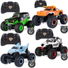 Monster JAM - Radio Control 1:24 Toro Loco