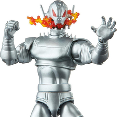 Muñeco Accion - Hasbro 18cm MVL Legends Ultron en internet