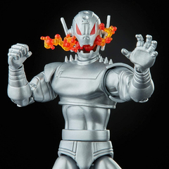 Muñeco Accion - Hasbro 18cm MVL Legends Ultron - tienda online