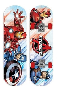 Skate Avengers 70x20 - comprar online