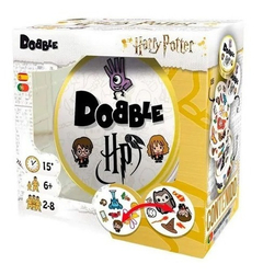 Dobble Harry Potter Top Toys Juego de Mesa Cartas