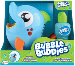 Bubble Fun 99491 Burbujero 20cm Delfin - tienda online