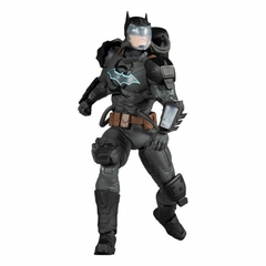 Figura Muñeco Accion Batman Hazmat Suit McFarlane 18 cm - comprar online
