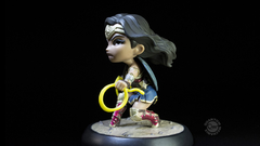 Figura Quantum DCC-0604 Mujer Maravilla Justice League en internet