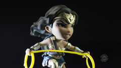 Figura Quantum DCC-0604 Mujer Maravilla Justice League - tienda online