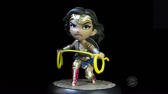 Figura Quantum DCC-0604 Mujer Maravilla Justice League - comprar online