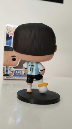 Funko - Mundial Qatar - Selección Argentina - Di Maria en internet