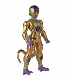 Dragon Ball - Figura Articulada Bandai - 30cm 36733 - Golden Frieza en internet