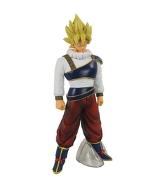 Imagen de Dragon Ball - Figura Ichibansho Bandai - 28cm 63656 - Super Saiyan Son Goku