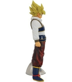 Dragon Ball - Figura Ichibansho Bandai - 28cm 63656 - Super Saiyan Son Goku - tienda online